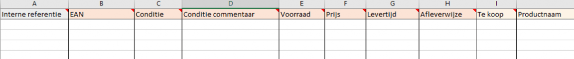 Upload je bestanden