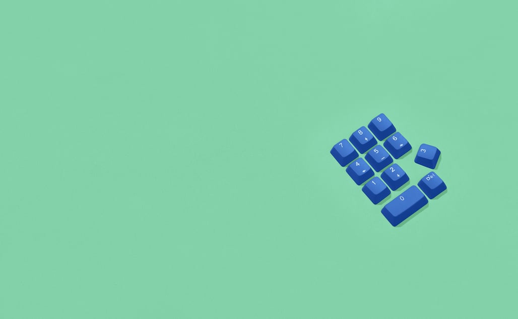 Keyboard