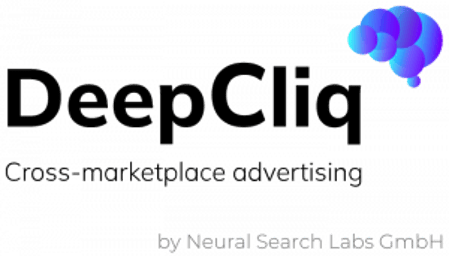 Logo DeepCliq