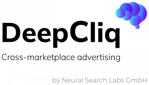 Logo DeepCliq