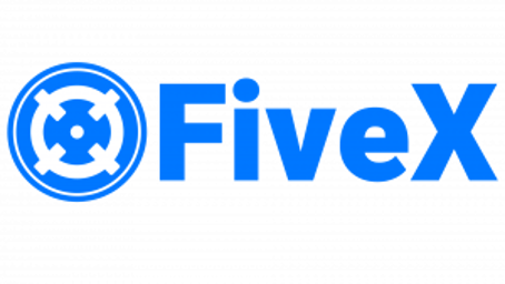 Logo FiveX