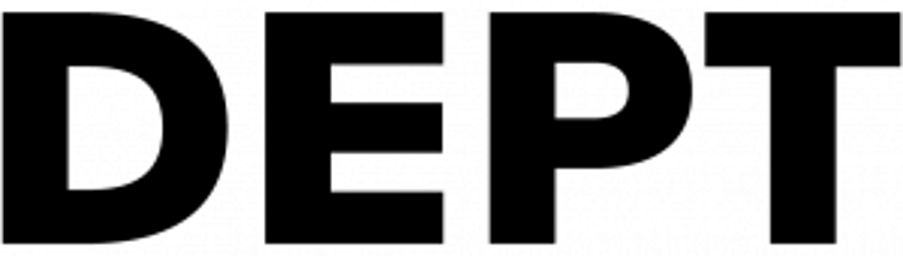 Logo Dept