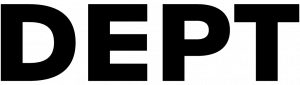 Logo Dept