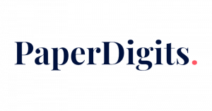 Logo PaperDigits