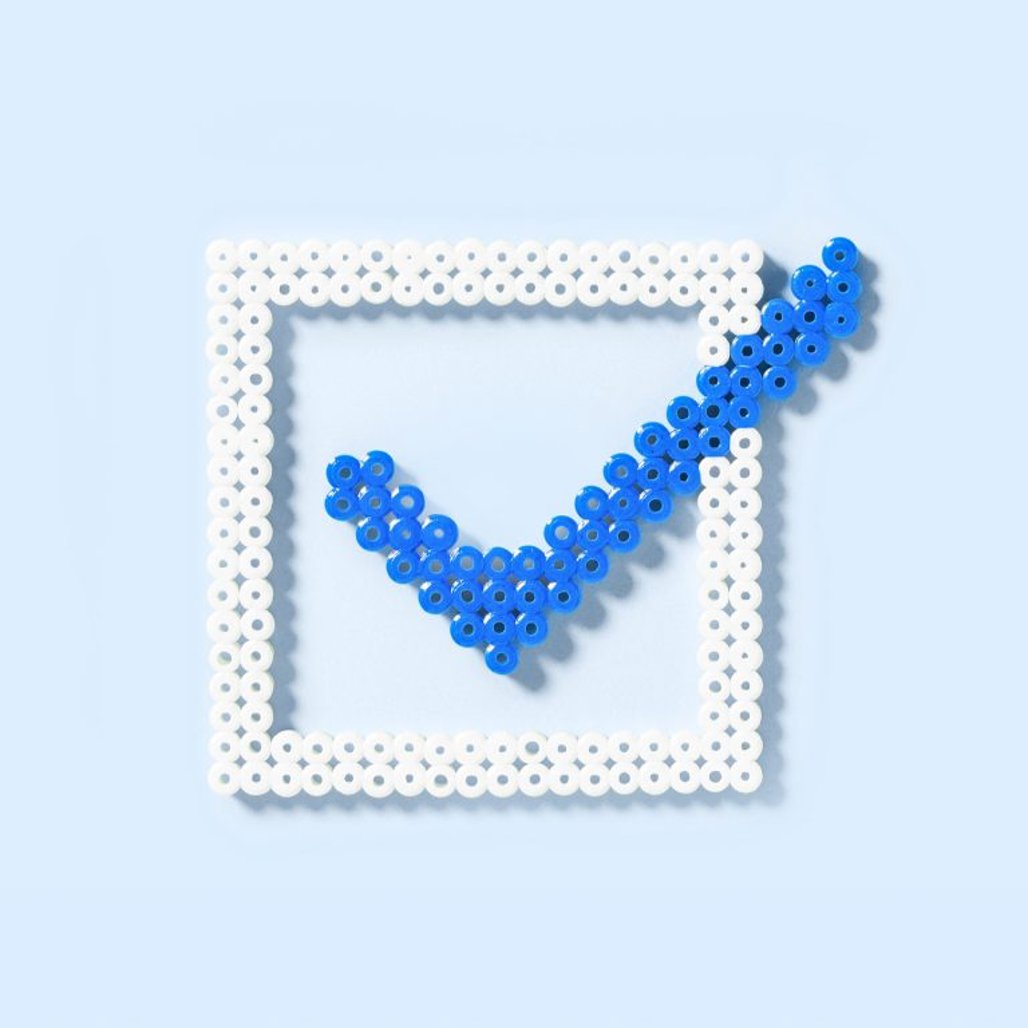 Checkmark