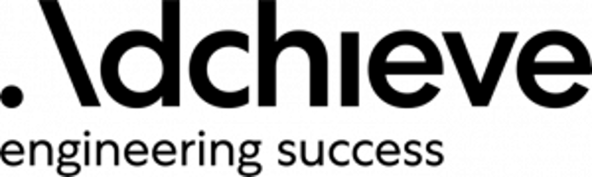 Logo Adchieve