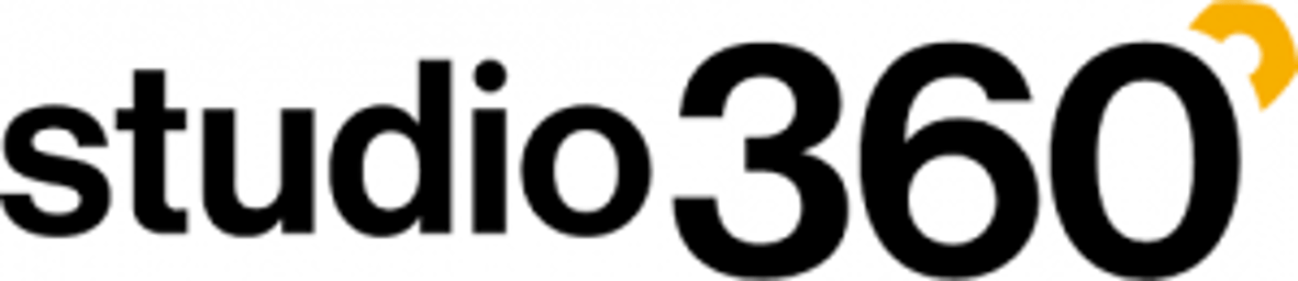 Logo Studio360
