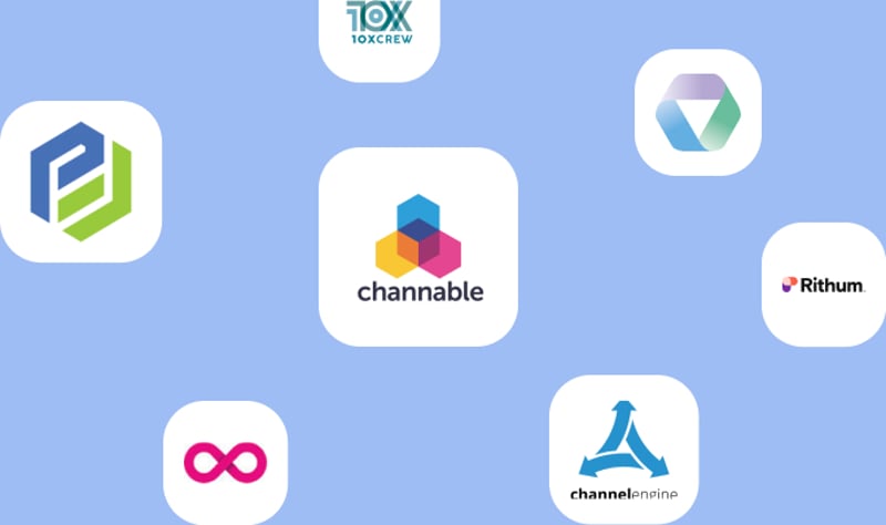 Apps & Dienstleister