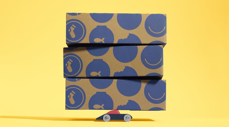 Parcels