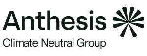 Logo Climate Neutral Group