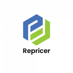 ProductFlow Repricer Logo