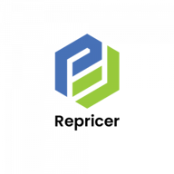 ProductFlow Repricer Logo