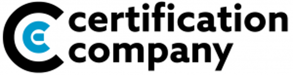 Logo Certification Company
