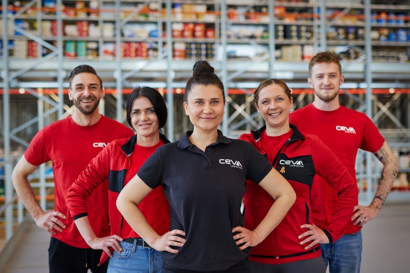 CEVA eCommerce