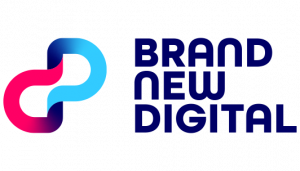 Logo Brand New Digital