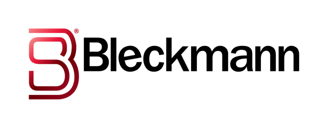 Bleckmann logo