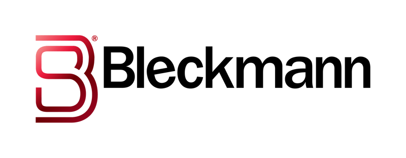 Logo Bleckmann
