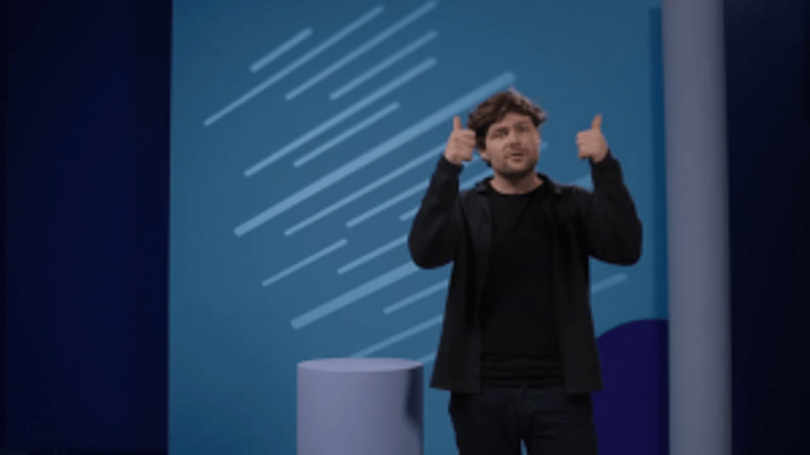 Automatische campagne aanmaken