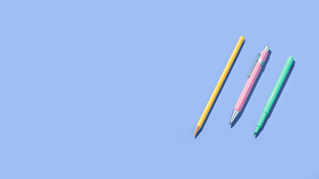 Pens