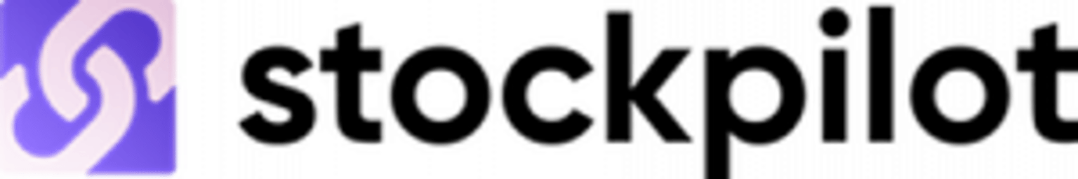 Logo Stockpilot