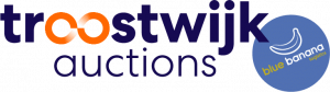 Troostwijk Auctions Logo