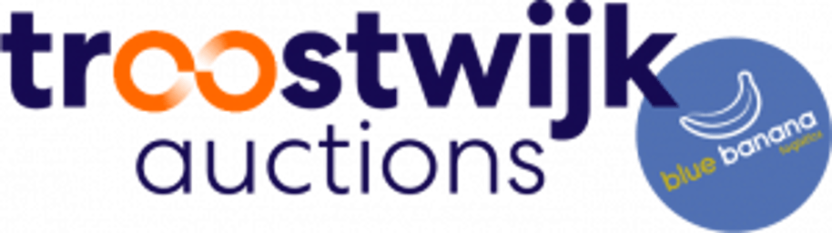 Troostwijk Auctions Logo