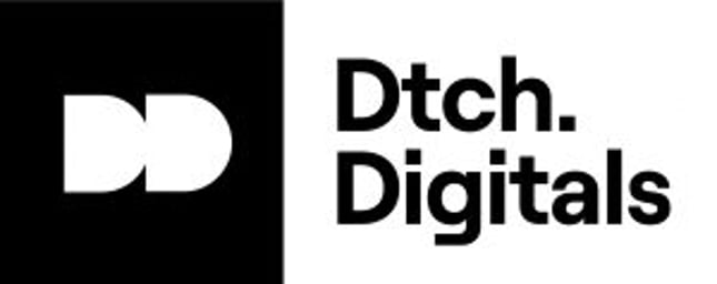 Logo Dtch Digitals