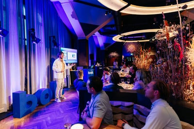 AI presentatie gastspreker