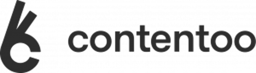 Logo Contentoo