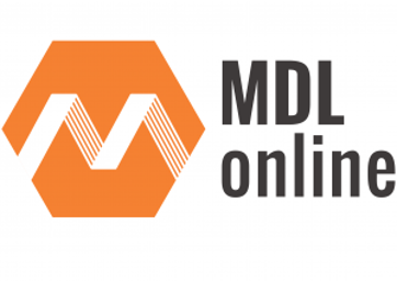 Logo MDL Online
