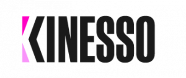 Logo Kinesso