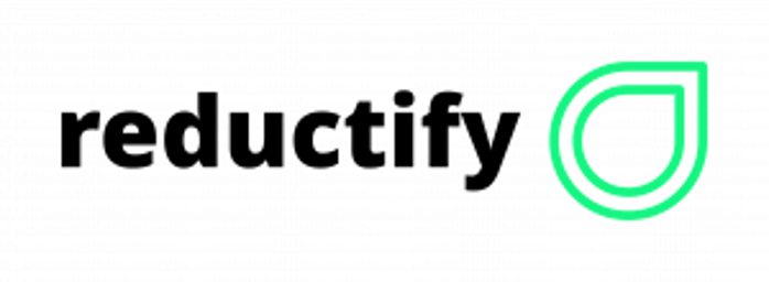 Logo Reductify