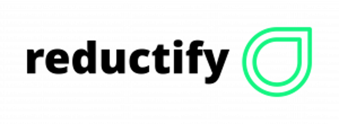 Logo Reductify
