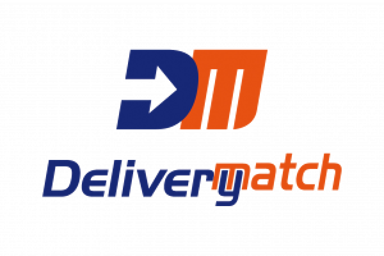 DeliveryMatch Logo