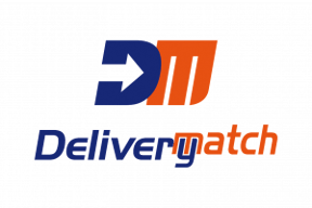 DeliveryMatch Logo