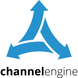 ChannelEngine Logo