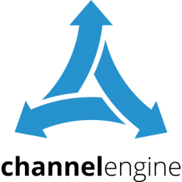 Logo ChannelEngine