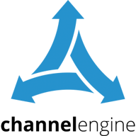 Logo ChannelEngine