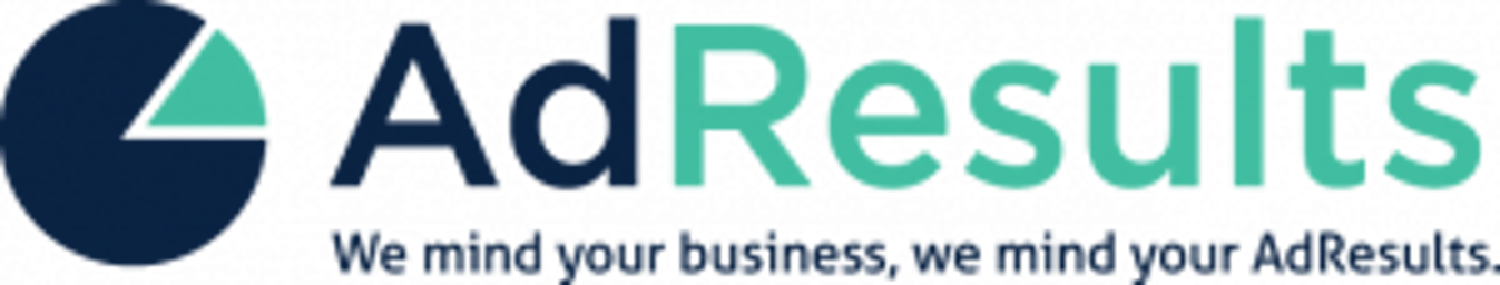 Logo AdResults