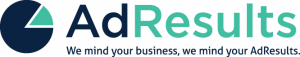 AdResults Logo