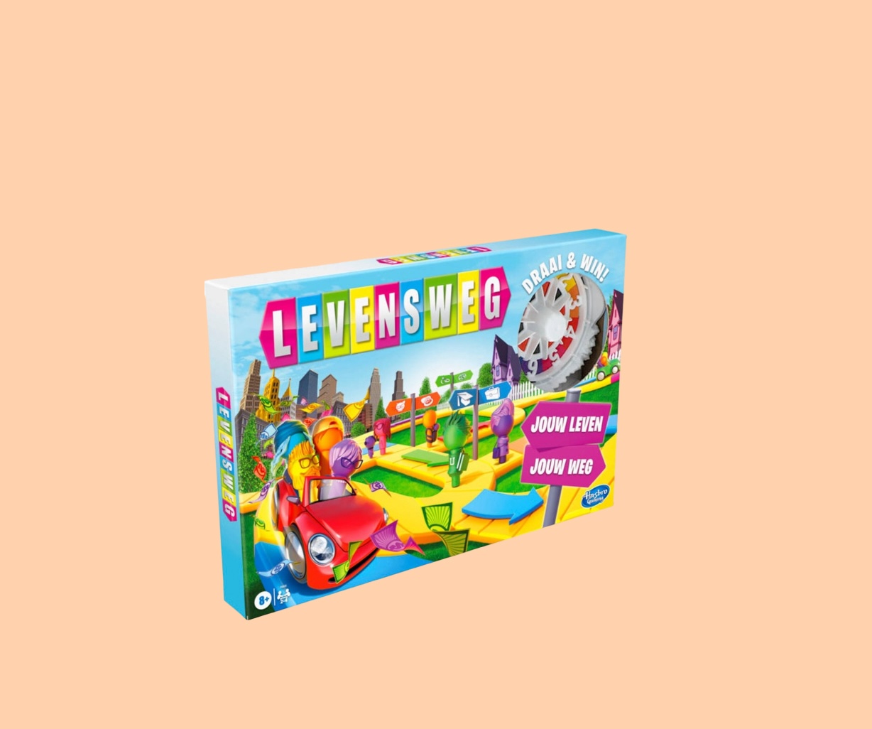 Not suitable for shipping without outer box