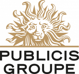Publicis Groupe Logo