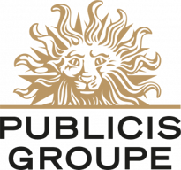 Logo Publicis Groupe