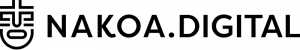 Nakoa Digital Logo