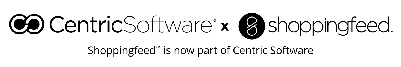 Logo Shoppingfeed