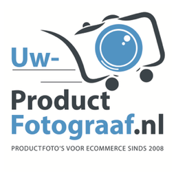Logo Uw Productfotograaf