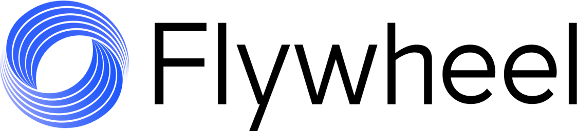 Logo Flyweel