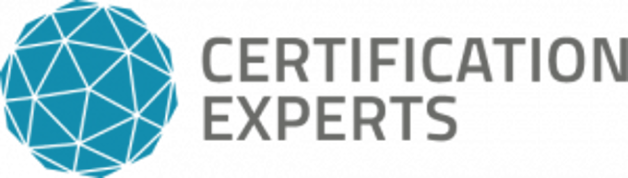 Logo Certification Experts