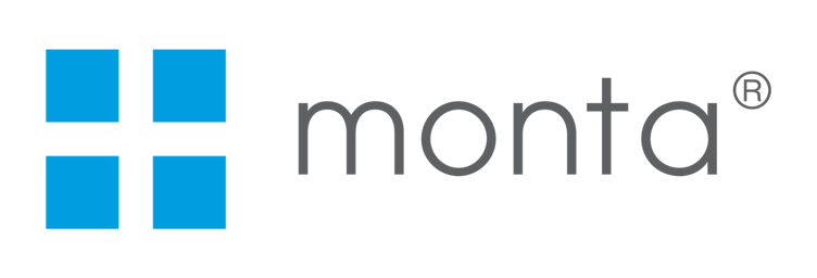 Monta Logo