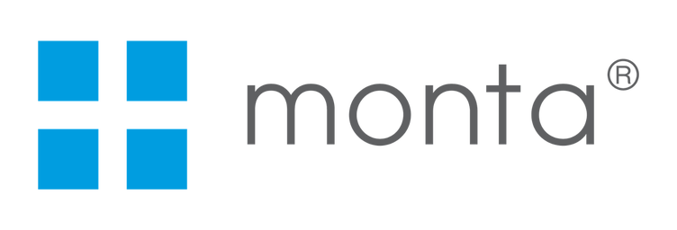 Logo Monta